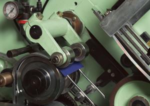 石川県の看板屋に内照式看板を注文