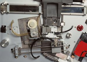 オリジナルの図書カードが作れる