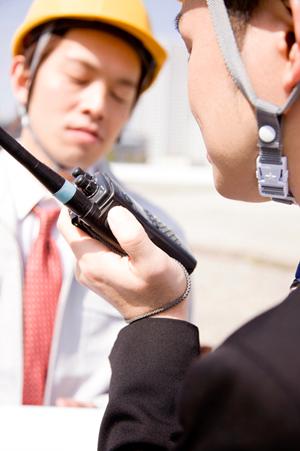 世界的にリードしている企業になります